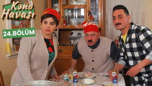 Poster for Episode 24