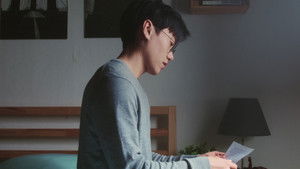 Poster for Back to Where There're You and Me