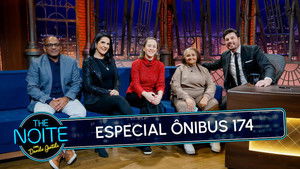 Poster for Sequestro do Ônibus 174 Poster for Sequestro do Ônibus 174