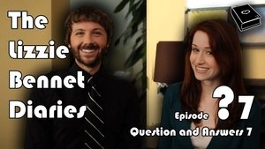 Poster for Questions and Answers #7 with Mr. Ricky Collins Poster for Questions and Answers #7 with Mr. Ricky Collins