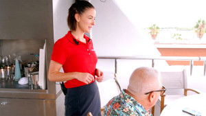 Poster for Bubble Trouble Poster for Bubble Trouble