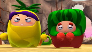 Poster for Episode 22