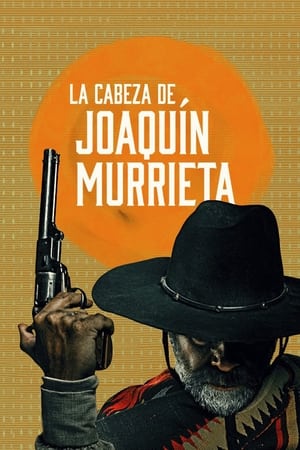 Truy Nã Joaquín Murrieta