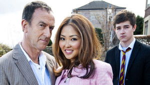 Poster for The Madness of King Windsor