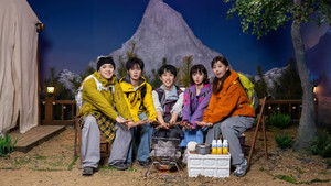 Poster for Episode 55