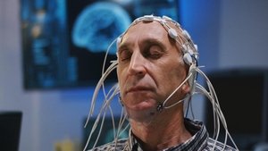 Poster for The Alien Brain