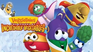 Poster for The League of Incredible Vegetables