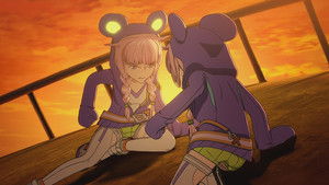 Poster for You Can't Run from Democracy