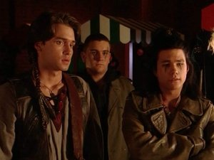 Poster for Episode 14