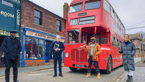 Poster for Episode 9