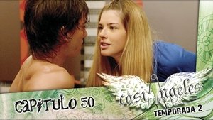 Poster for Episode 50: INDIANA'S HAT Poster for Episode 50: INDIANA'S HAT