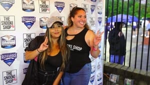 Poster for Snooki Night