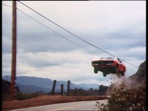 Poster for Dukes Driving 101: A High Octane Salute