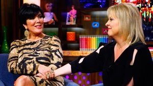 Poster for Nancy Grace and Kris Jenner