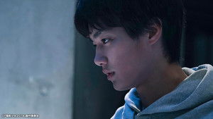 Poster for Episode 7