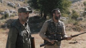 Poster for Episode 7