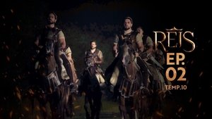 Poster for Episode 2