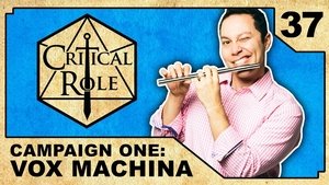 Poster for A Musician's Nostalgia