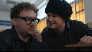 Poster for Episode 2