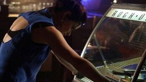 Poster for Lacey Poster for Lacey