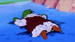 Poster for Dende's Demise