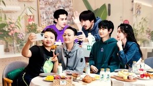 Poster for S3 Party Clip
