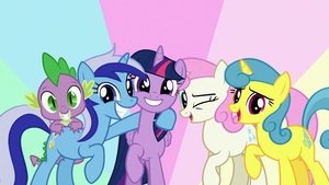Poster for Amending Fences
