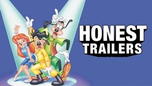 Poster for A Goofy Movie