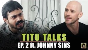 Poster for S1.E2 ∙ Episode 2 ft. Johnny Sins