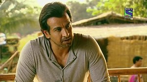 Poster for Raakh Ka Adi Manav Part 1 Poster for Raakh Ka Adi Manav Part 1