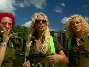 Poster for Millionaire Pizza