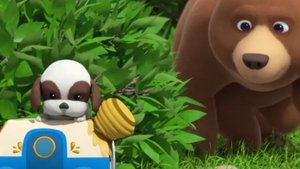 Poster for Jurassic Journey Part 2