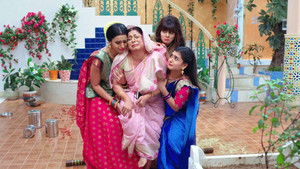 Poster for Pari Attempts to Attack Chachaji