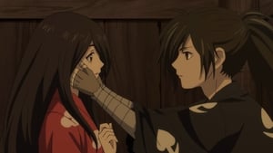 Poster for The Story of the Moriko Song, Part 2