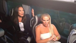 Poster for Bermuda Views and Bathtub Blues