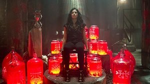 Poster for The Brothers Grimoire