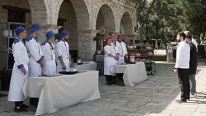 Poster for Episode 13