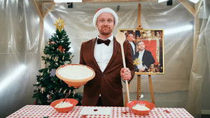 Poster for Episode 8