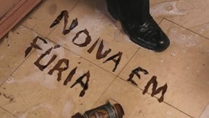 Poster for Noiva em Fúria Poster for Noiva em Fúria