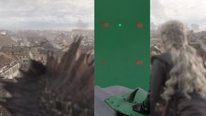 Poster for How the Storm was Born