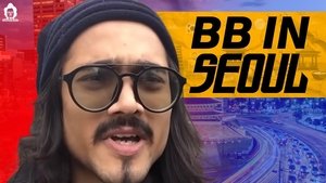 Poster for BB in Seoul  (Vlog #2)