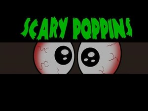 Poster for Scary Poppins