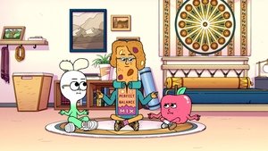 Poster for Slobbery