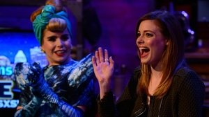 Poster for Paloma Faith & Gillian Jacobs