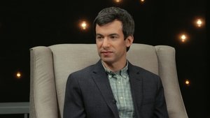 Poster for Nathan For You: A Celebration