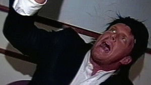 Poster for ECW Hardcore TV - Oct. 31, 1995