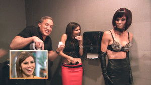 Poster for Reunion (2)