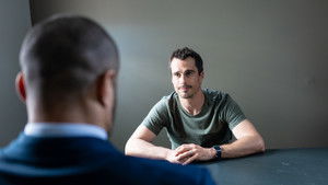 Poster for Episode 6 Poster for Episode 6