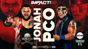 Poster for Impact! #926