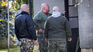 Poster for Episode 8